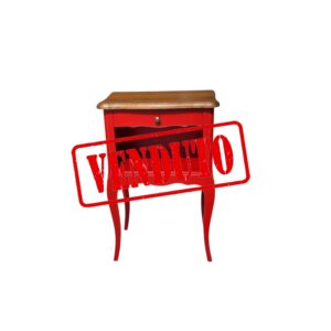 Coppia Comodini